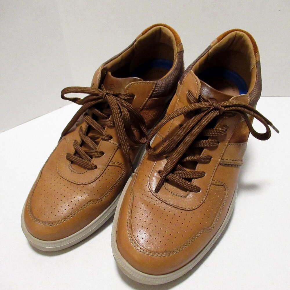 Men's Clarks